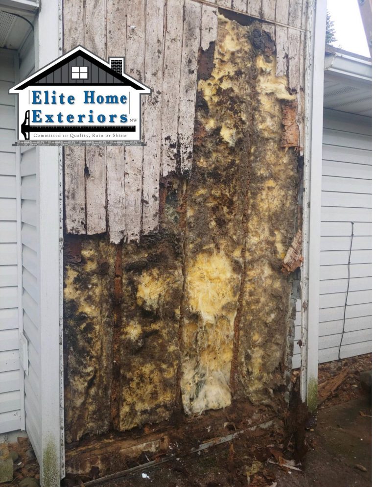 Chimney Rot Vancouver Wa