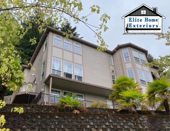 Lp Siding Contractors Clackamas Or