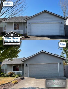Elite Home Exteriors Preferred Hardie Contractor Battle Ground Wa