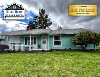 James Hardie North Portland Or Siding Contractors