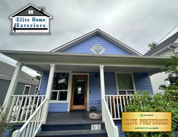 Portland Oregon Elite Preferred James Hardie Siding Contractors