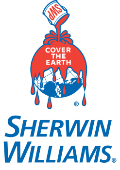 Sherwin Williams Logo