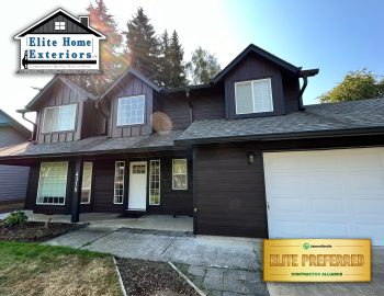 James Hardie Superior Exterior Siding Product Vancouver WA James Hardie Lap Superior Siding Exteriors
