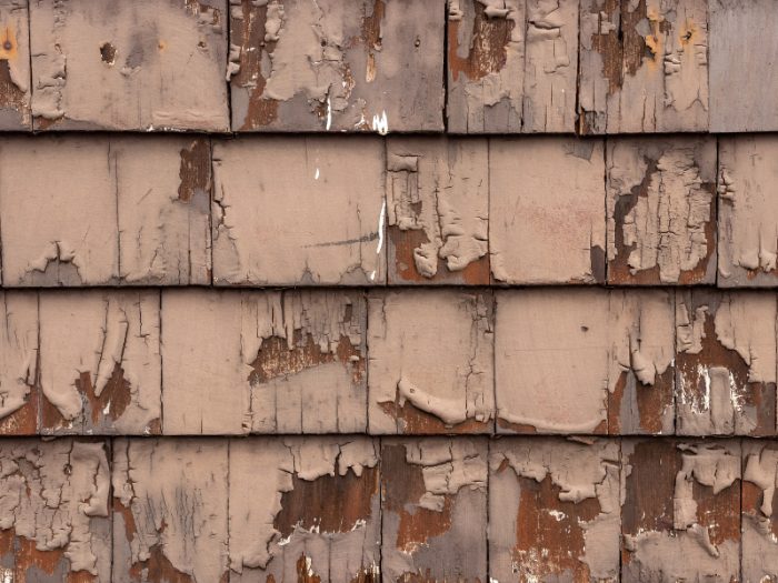 wood siding lead based paint siding