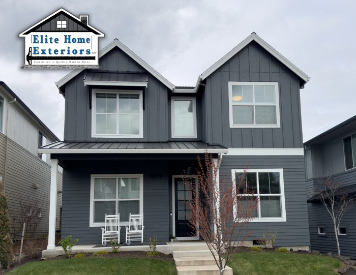 Jh Hardie Board Siding Pros Contractor Elite Home Exteriors Nw Nw Portland Oregon