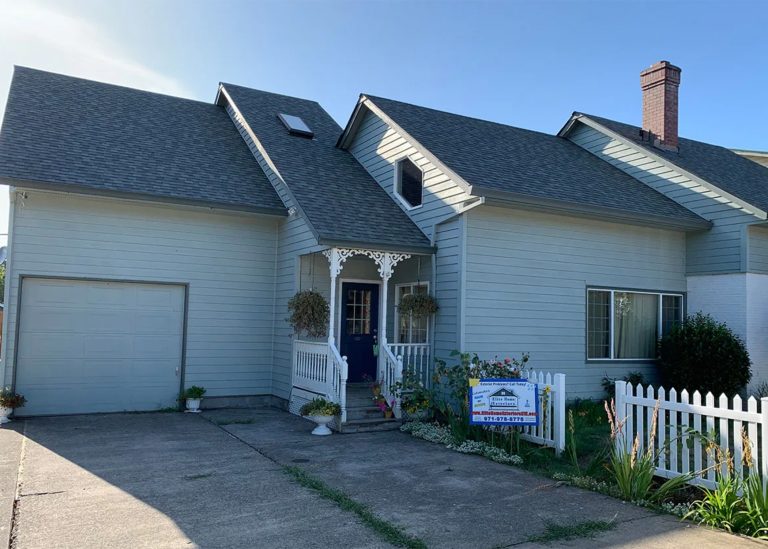 Estacada Siding Contractor James Hardie Replacement 768x549
